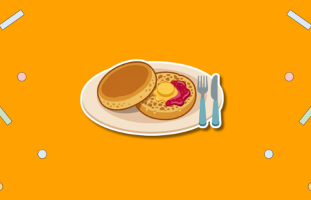 National English Muffin Day