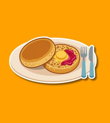 National English Muffin Day