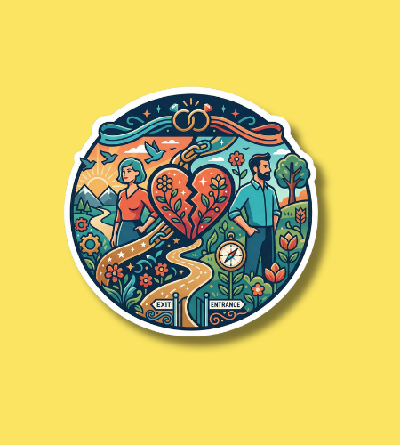 National Ex-Spouse Day