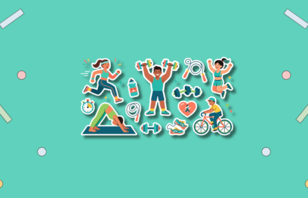 National Exercise Day