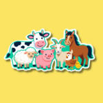 National Farm Animals Day