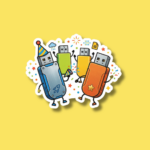 National Flash Drive Day