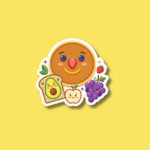 National Food Faces Day