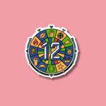National For Twelves Day
