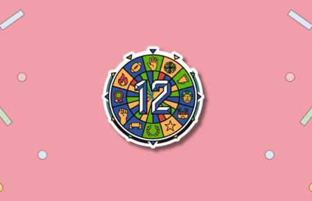 National For Twelves Day