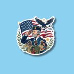 National Former Prisoner of War Recognition Day