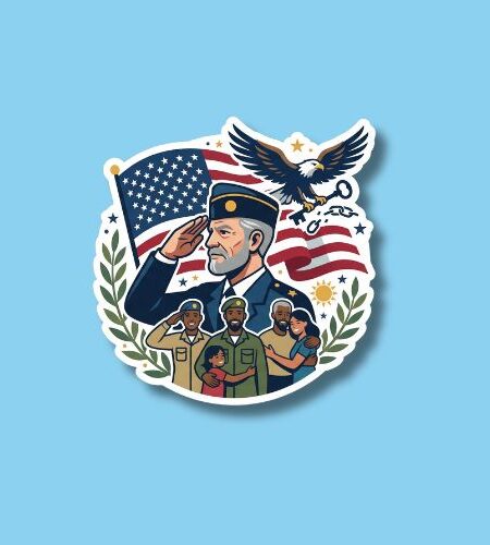 National Former Prisoner of War Recognition Day