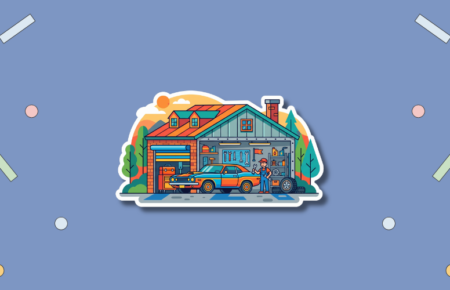 National Garage Day