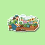 National Gardening Day