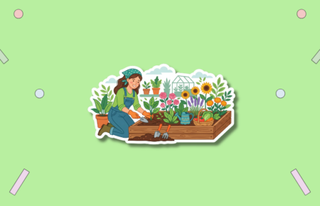 National Gardening Day