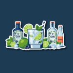 National Gin and Tonic Day