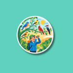 National Go Birding Day