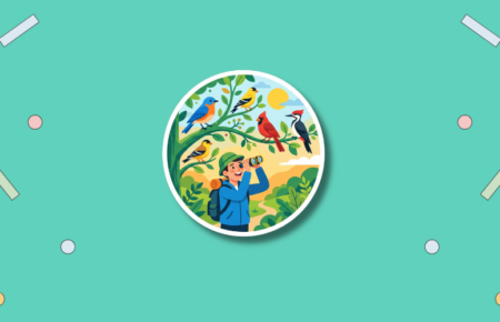 National Go Birding Day