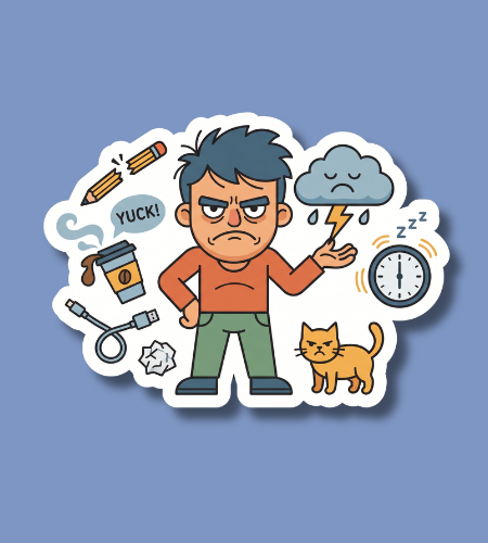 National Griper’s Day