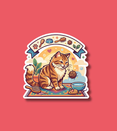 National Hairball Awareness Day