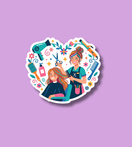 National Hairstylist Appreciation Day