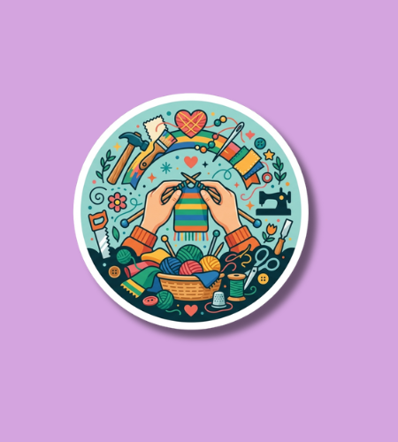 National Handmade Day