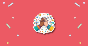 National High Five Day