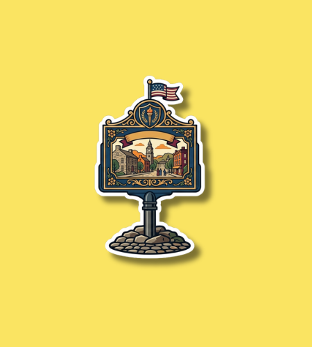 National Historic Marker Day