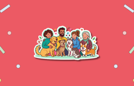 National Hug Your Dog Day