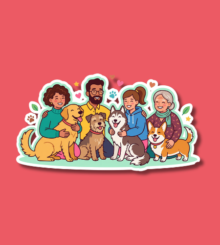 National Hug Your Dog Day