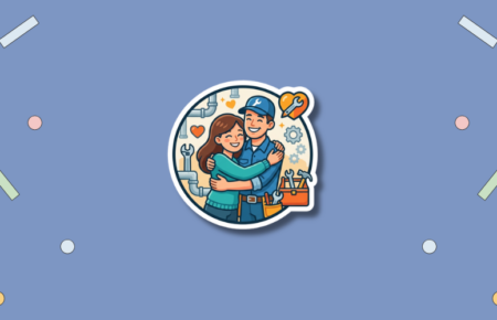 National Hug a Plumber Day (National Plumbers Day)