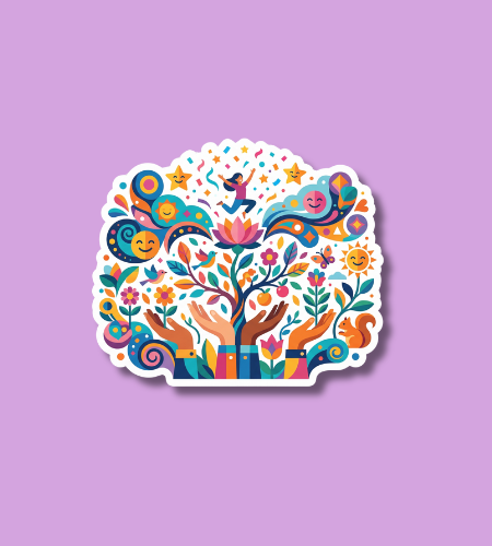 National Inspiring Joy Day