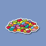 National Jelly Bean Day