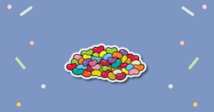 National Jelly Bean Day