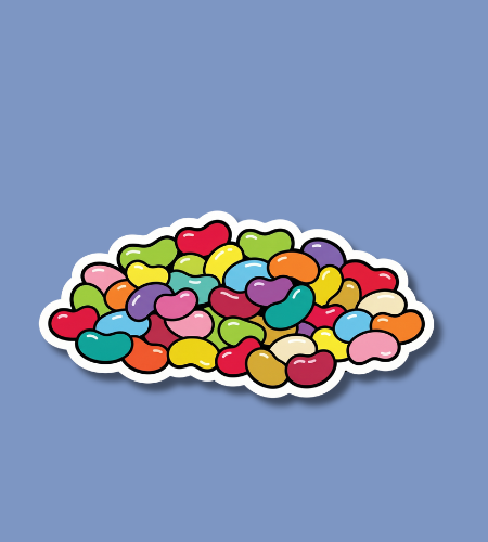 National Jelly Bean Day