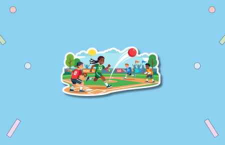 National Kickball Day