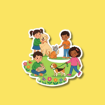 National Kids and Pets Day