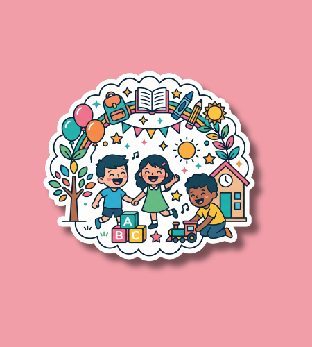 National Kindergarten Day