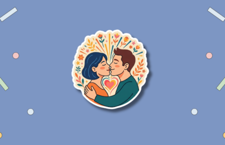 National Kiss of Hope Day