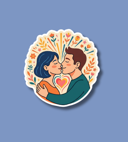 National Kiss of Hope Day