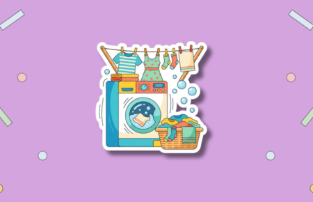 National Laundry Day