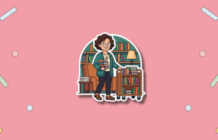 National Librarian Day