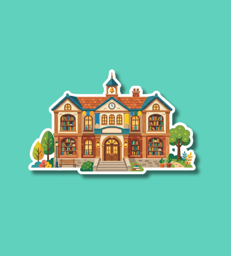 National Library Day