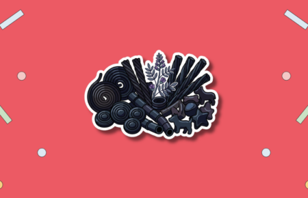 National Licorice Day