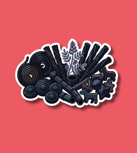 National Licorice Day