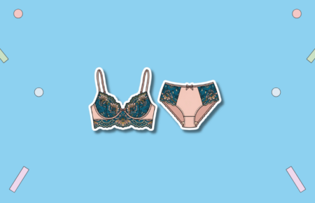 National Lingerie Day