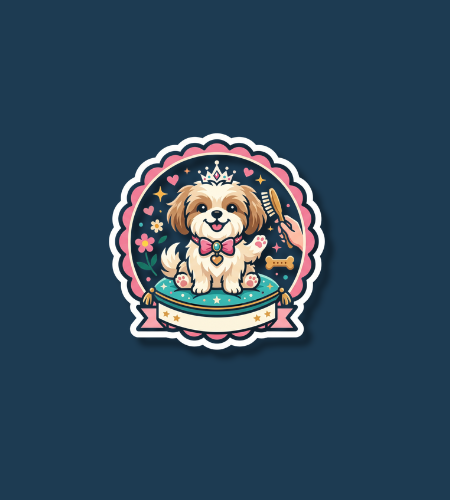 National Little Pampered Dog Day