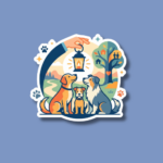 National Lost Dogs Awareness Day