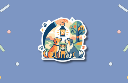 National Lost Dogs Awareness Day