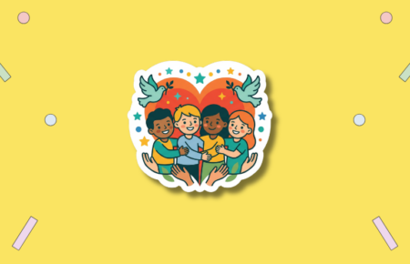 National Love Our Children Day