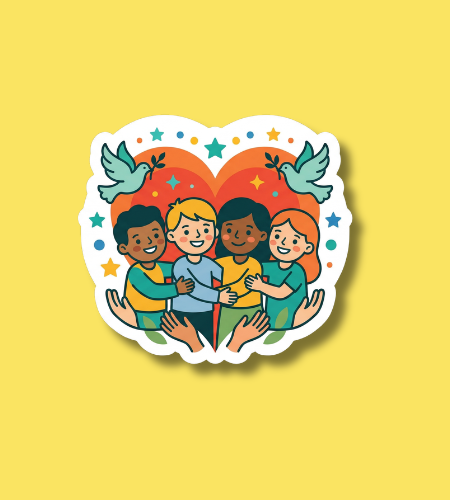 National Love Our Children Day