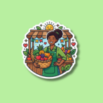 National Love Your Produce Manager Day