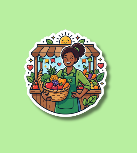 National Love Your Produce Manager Day