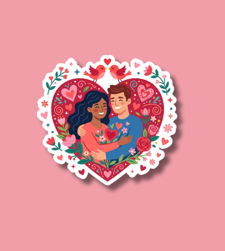 National Lover's Day