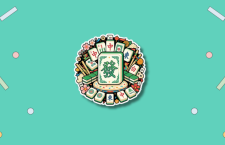 National Mahjong Day
